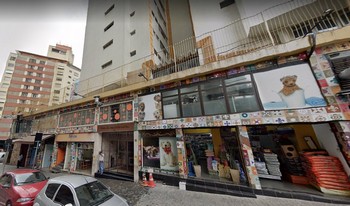 Condomínio Barão De Japurá em São Paulo