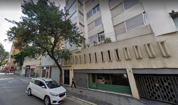 Condomínio Barão De Jundiaí em São Paulo