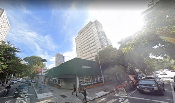 Condomínio Barão De Ladario em São Paulo