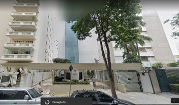 Condomínio Barão De Loreto em São Paulo