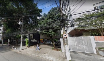 Condomínio Barão De Maua em São Paulo
