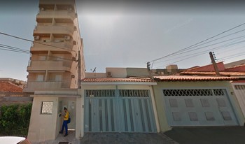 Condomínio Edifício Barão De Maua