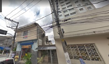 Condomínio Barão De Maua em São Paulo