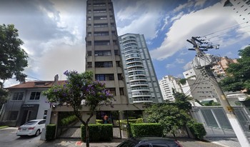 Condomínio Barão De Maua em São Paulo
