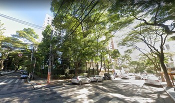 Imagem de fundo do Condomínio Barão De Monjardim em São Paulo