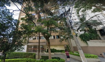 Condomínio Barão De Monte Alegre em São Paulo
