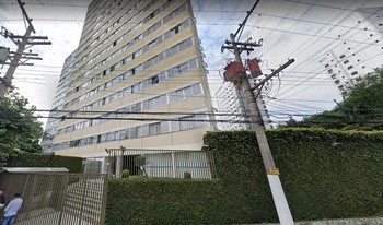 Condomínio Barão De Monte Santo-alfa em São Paulo