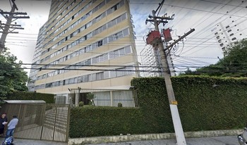 Condomínio Barão De Monte Santo-beta em São Paulo
