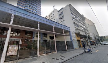 Condomínio Barão De Motta Paes em São Paulo