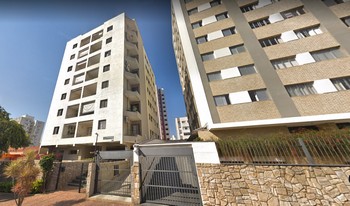 Condomínio Barão De Paranápanema em Campinas