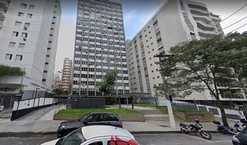 Condomínio Barão De Pedra Negra em São Paulo