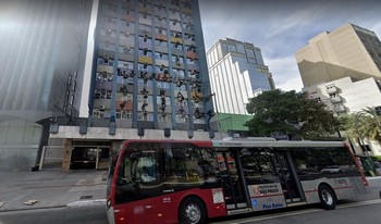 Condomínio Barão De Pedro Afonso em São Paulo