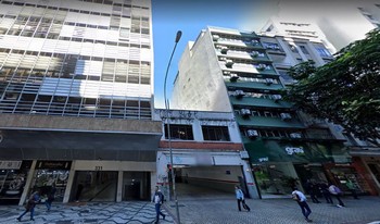 Condomínio Barão De Penedo em São Paulo