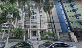 Condomínio Barão De Petrópolis em São Paulo
