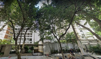 Condomínio Barão De Pirapitingui em São Paulo