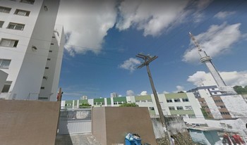 Condomínio Barão De Rothschild em Salvador