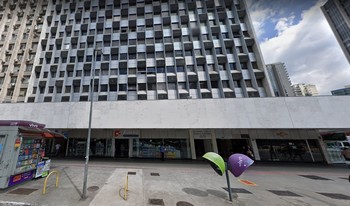Condomínio Barão De Rothschild em São Paulo