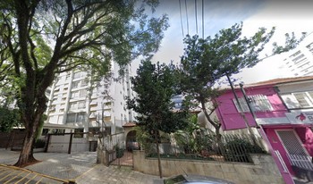 Condomínio Barão De São Carlos em São Paulo