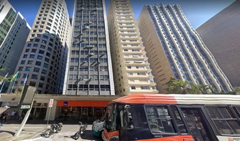 Condomínio Barão De Serro Azul em São Paulo