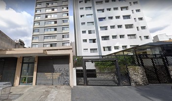 Condomínio Barão De Tatuí em São Paulo