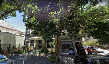 Condomínio Barão De Tatuí em São Paulo