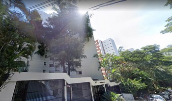 Condomínio Barão De Taubaté em São Paulo