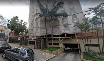 Condomínio Barão De Teffe em São Paulo