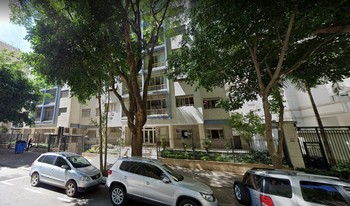 Condomínio Barão De Tietê em São Paulo
