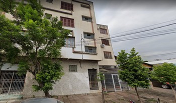 Condomínio Barão De Tramandaí em Porto Alegre