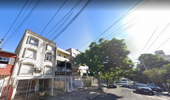 Condomínio Barão Do Amazonas em Porto Alegre