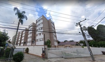 Condomínio Barão Do Amazonas em Curitiba