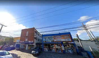 Condomínio Barão Do Amazonas em Porto Alegre