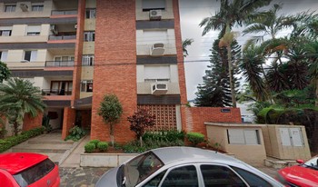 Imagem de fundo do Condomínio Barão Do Rio Branco em Criciúma