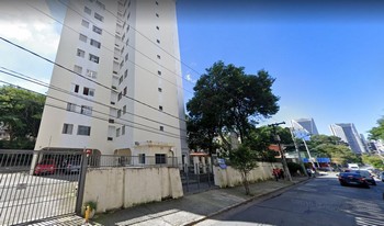 Condomínio Barão Do Rio Branco em São Paulo
