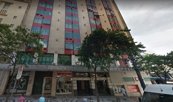Condomínio Barão Do Rio Branco em Curitiba