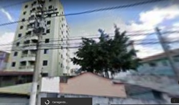 Condomínio Barão Do Rio Doce em São Paulo