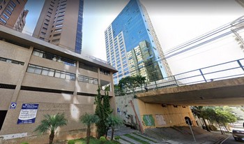 Condomínio Barão Dos Campos Gerais em Curitiba