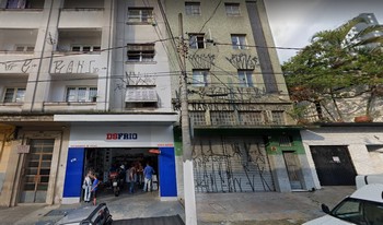 Condomínio Barão em São Paulo