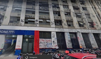 Condomínio Baraúna em São Paulo