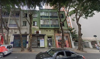 Condomínio Baraúna em São Paulo