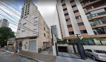 Condomínio Barbanti em São Paulo