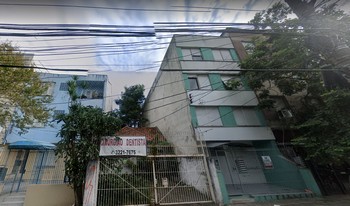 Condomínio Barbara em Porto Alegre