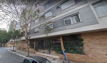 Condomínio Barbara Izabel em São Paulo