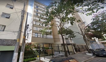 Condomínio Barbi em São Paulo