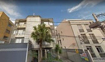 Condomínio Barbosa Silva em Belo Horizonte