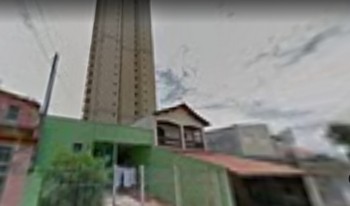 Condomínio Barbotti em São Paulo