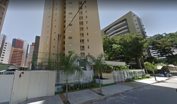 Condomínio Edifício Barcelona