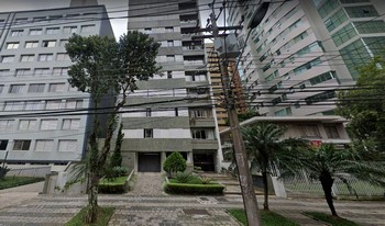 Condomínio Bardauni em Curitiba