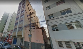 Condomínio Bari em Campinas