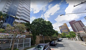 Condomínio Bari em São Paulo